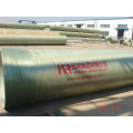 Fiberglass Pipe